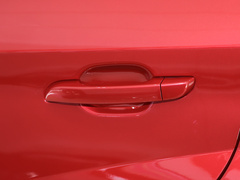 2021款 PLUS 1.5L CVT痛快红枣版-II型 
