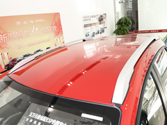 2021款 PLUS 1.5L CVT痛快红枣版-II型 