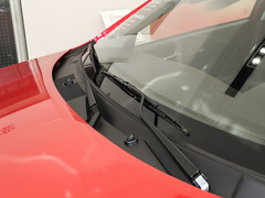 2021款 PLUS 1.5L CVT痛快红枣版-II型 