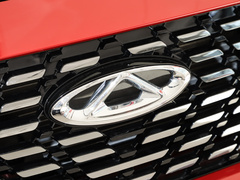 2021款 PLUS 1.5L CVT痛快红枣版-II型 