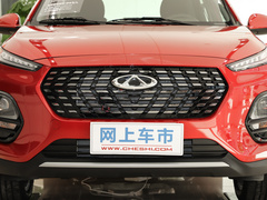 2021款 PLUS 1.5L CVT痛快红枣版-II型 