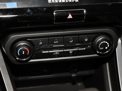 2021款 PLUS 1.5L CVT痛快红枣版-II型 