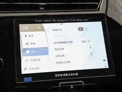2021款 PLUS 1.5L CVT痛快红枣版-II型 