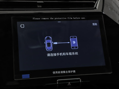 2021款 PLUS 1.5L CVT痛快红枣版-II型 