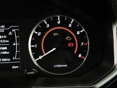 2021款 PLUS 1.5L CVT痛快红枣版-II型 