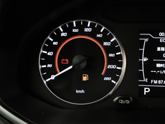 2021款 PLUS 1.5L CVT痛快红枣版-II型 