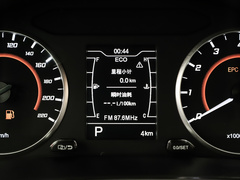 2021款 PLUS 1.5L CVT痛快红枣版-II型 