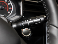 2021款 PLUS 1.5L CVT痛快红枣版-II型 