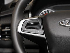2021款 PLUS 1.5L CVT痛快红枣版-II型 