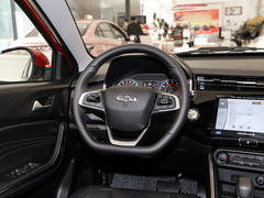 2021款 PLUS 1.5L CVT痛快红枣版-II型 