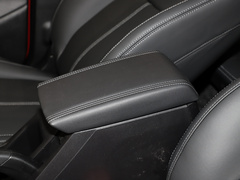 2021款 PLUS 1.5L CVT痛快红枣版-II型 