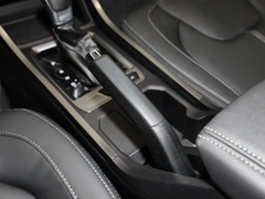 2021款 PLUS 1.5L CVT痛快红枣版-II型 