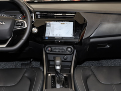2021款 PLUS 1.5L CVT痛快红枣版-II型 