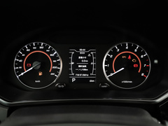 2021款 PLUS 1.5L CVT痛快红枣版-II型 