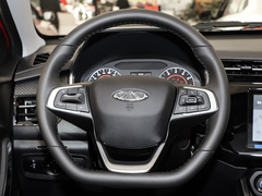 2021款 PLUS 1.5L CVT痛快红枣版-II型 