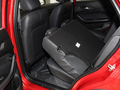 2021款 PLUS 1.5L CVT痛快红枣版-II型 