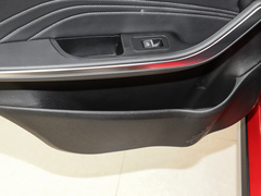 2021款 PLUS 1.5L CVT痛快红枣版-II型 