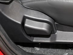 2021款 PLUS 1.5L CVT痛快红枣版-II型 