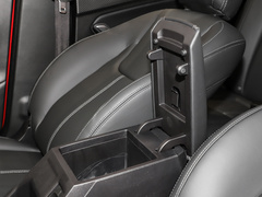 2021款 PLUS 1.5L CVT痛快红枣版-II型 