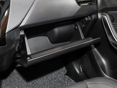 2021款 PLUS 1.5L CVT痛快红枣版-II型 