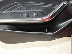 2021款 PLUS 1.5L CVT痛快红枣版-II型 