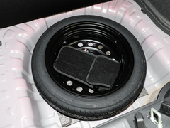 2021款 PLUS 1.5L CVT痛快红枣版-II型 