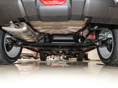 2021款 PLUS 1.5L CVT痛快红枣版-II型 