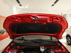 2021款 PLUS 1.5L CVT痛快红枣版-II型 
