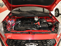 2021款 PLUS 1.5L CVT痛快红枣版-II型 