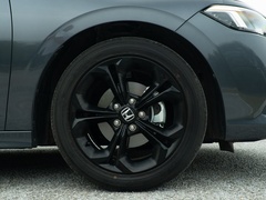 2022款 240TURBO CVT燃擎版