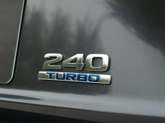 2022款 240TURBO CVT燃擎版