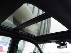 2022款 240TURBO CVT燃擎版