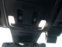 思域 2022款 240TURBO CVT燃擎版