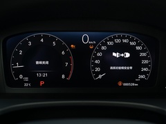 2022款 240TURBO CVT燃擎版
