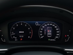 2022款 240TURBO CVT燃擎版