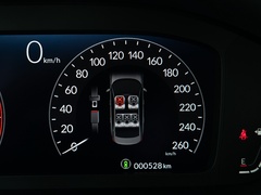 2022款 240TURBO CVT燃擎版