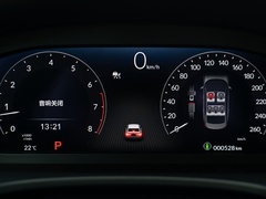 2022款 240TURBO CVT燃擎版