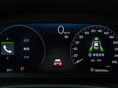 2022款 240TURBO CVT燃擎版