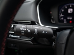 2022款 240TURBO CVT燃擎版