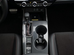 2022款 240TURBO CVT燃擎版