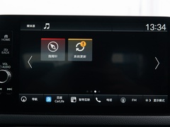 2022款 240TURBO CVT燃擎版