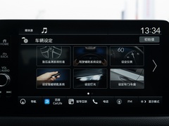 2022款 240TURBO CVT燃擎版