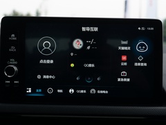 2022款 240TURBO CVT燃擎版