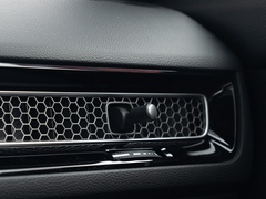 2022款 240TURBO CVT燃擎版