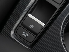 2022款 240TURBO CVT燃擎版