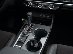 2022款 240TURBO CVT燃擎版