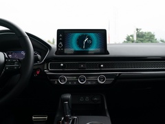 2022款 240TURBO CVT燃擎版