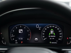2022款 240TURBO CVT燃擎版