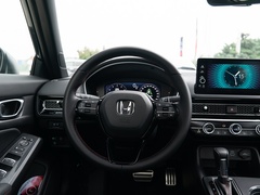 2022款 240TURBO CVT燃擎版