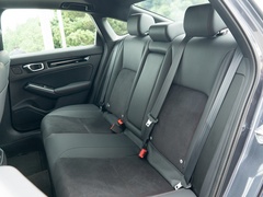 2022款 240TURBO CVT燃擎版